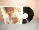 LP BOF RARE  SUR LA ROUTE DE SALINA  BIEM
