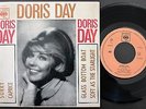 DORIS DAY EP MADE IN PORTUGAL 45 PS 7 * SORRY CAPRICE *