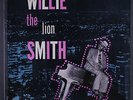 WILLIE 'THE LION' SMITH: Accent On Piano LP (neat clear taped seams) Jazz
