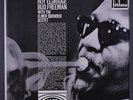 ROY ELDRIDGE & BUD FREEMAN: Saturday Night Fish Fry LP (Germany, neat clear tap