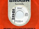 THE SHANGRA-LAS, HISTORIC 1ST SINGLE, 1963 PROMO NEAR MINT   SIMON SAYS