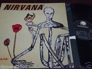 NIRVANA - Incesticide, LP 12