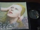 DAVID BOWIE - Hunky Dory, LP 12
