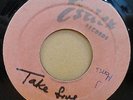 VAL BENNET TAKE FIVE RUSSIANS ARE / SECRET WEAPON ESTICK BLANK 7