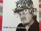Zucchero Vinile Rosso Limited Black Cat