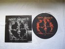 AMON AMARTH - SORROW THROUGHOUT THE NINE WORLDS - 12