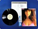 KATE BUSH The Kick Inside EMS63026 OBI LP Ef1433