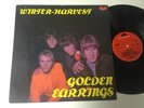 Golden Earrings AKA Golden Earring LP Winter-Harvest  Import NM