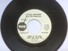Rare Northern Soul, Mod, Little Anthony & The Imperials, Gonna Fix You Good