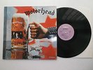 MOTORHEAD-BEER DRINKERS..SUPERB RARE 1ST PRESSING (NEAR) MINT/EX VINYL LP 1982