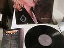 AGNETHA FALTSKOG - A. 2013 UNIVERSAL LP WITH INNER SLEEVE. ABBA