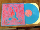 The Heads ?– At Last LP - Rocket LAUNCH 018 - STONER ROCK - Played Once