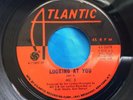 Detroit Garage 45 : MC 5   Looking At You   Tonight   Atlantic 2678