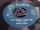 MOSES SMITH YOU DON'T LOVE ME US PRESS 7