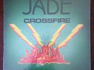 SEALED PRIVATE RURAL HARD ROCK PSYCH JADE Crossfire ACID ARCHIVES MINT