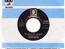 Nolan Porter-If I Could Only Be Sure-Rare Northern Soul 45-ABC-Near Mint