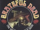 Grateful Dead - Very Best of LIVE Import LP - SEALED NEW on BONE colored vinyl