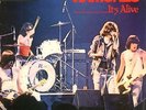 RAMONES**IT'S ALIVE (GATEFOLD, 180G)**2 VINYL SET