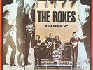 The Rokes Volume 2 LP 1967 MONO 1s Press Orig. Italian Psych Beat Brazil Press