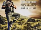 JETHRO TULL**THICK AS A BRICK: LIVE IN ICELAND**3 VINYL SET