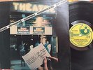 Soft Machine Alive & Well Recorded In Paris 1978 NM/VG+ UK 1st Press
