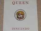 QUEEN Innuendo - RARE 1991 UK PROMO 12
