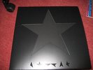 LP David Bowie - Black Star -  Rock