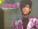 PRINCE LITTLE RED CORVETTE DANCE MIX GERMAN LTD 12