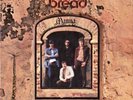 BREAD - MANNA - 1971- VINYL P - ELEKTRA RECORDS TRI FOLD  JACKET ORIGINAL LINER