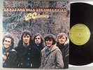 Collectors, The  Grass And Wild Strawberries    Psych