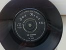 LEE PERRY- THE WOODMAN /GIVE ME JUSTICE- SKA BEAT 251