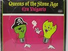 QUEENS OF THE STONE AGE 'Era Vulgaris' Gatefold Vinyl 2x10
