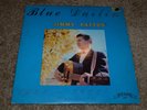 Jimmy Patton Blue Darling Coun-Tree SIMS Records 127 AUTOGRAPHED RARE Xian