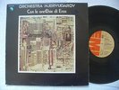 ORCHESTRA NJERVUDAROV 