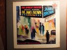 KING 826 The Apollo Theater Presents THE JAMES BROWN SHOW  Mono LP