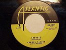 RARE DOO WOP 45 1ST PRESS 45 