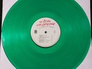 Return Of The Living Dead OST Translucent Acid Green Vinyl Record LP 750 Copies