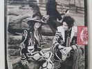 THE WHITE STRIPES 'Icky Thump' Gatefold 180g Vinyl 2LP NEW & SEALED