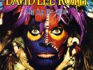Eat 'Em & Smile - David Lee Roth (2011, Vinyl NEW) 180gm Vinyl