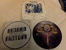 TOTO 1979 HOLD THE LINE/TAKIN' IT BACK 7