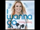 Britney Spears I Wanna Go French Cardsleeve Rare Neuf No Promo