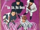 The Who 