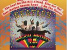 THE BEATLES Magical Mystery Tour LP MFSL 1-047 Mobile Fidelity Sound Lab Vinyl