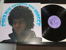 RAY DORSET (Mungo Jerry) - Cold Blue Excursion - solo Dawn LP (signed)