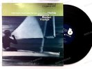 Herbie Hancock Maiden Voyage USA LP 1965 Blue Not Reissue Blue Label White B //1