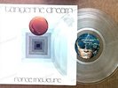 Tangerine Dream - Force Majeure UK LP 1979 Ltd Ed Clear Vinyl Electronic //1