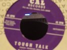 RAY CAMACHO - ONE MINT JULIP 7