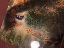 Pink Floyd A Saucerful Of Secrets Vinyl LP first Press Blue Label Columbia