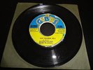 Reggae Jamaican '45 Vinyl Record SILFORD WALKER Jah Golden Pen JOE GIBBS GLOBE