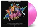 PHANTOM OF THE PARADISE - OST - LP / Pink Vinyl - Limited 1000 - PAUL WILLIAMS